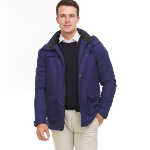 Helios " The Heated Coat" Helios " The Heated Coat"